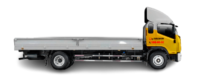 Truck